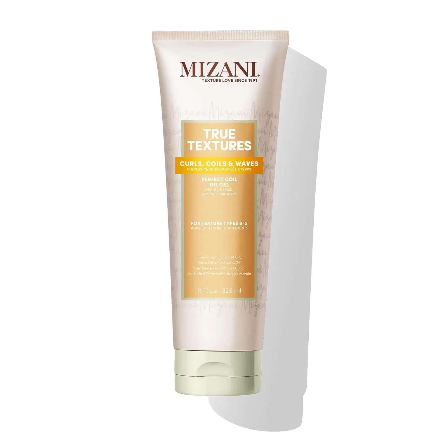 Гель для локонов Mizani Coil Gel, 236 мл Mizani