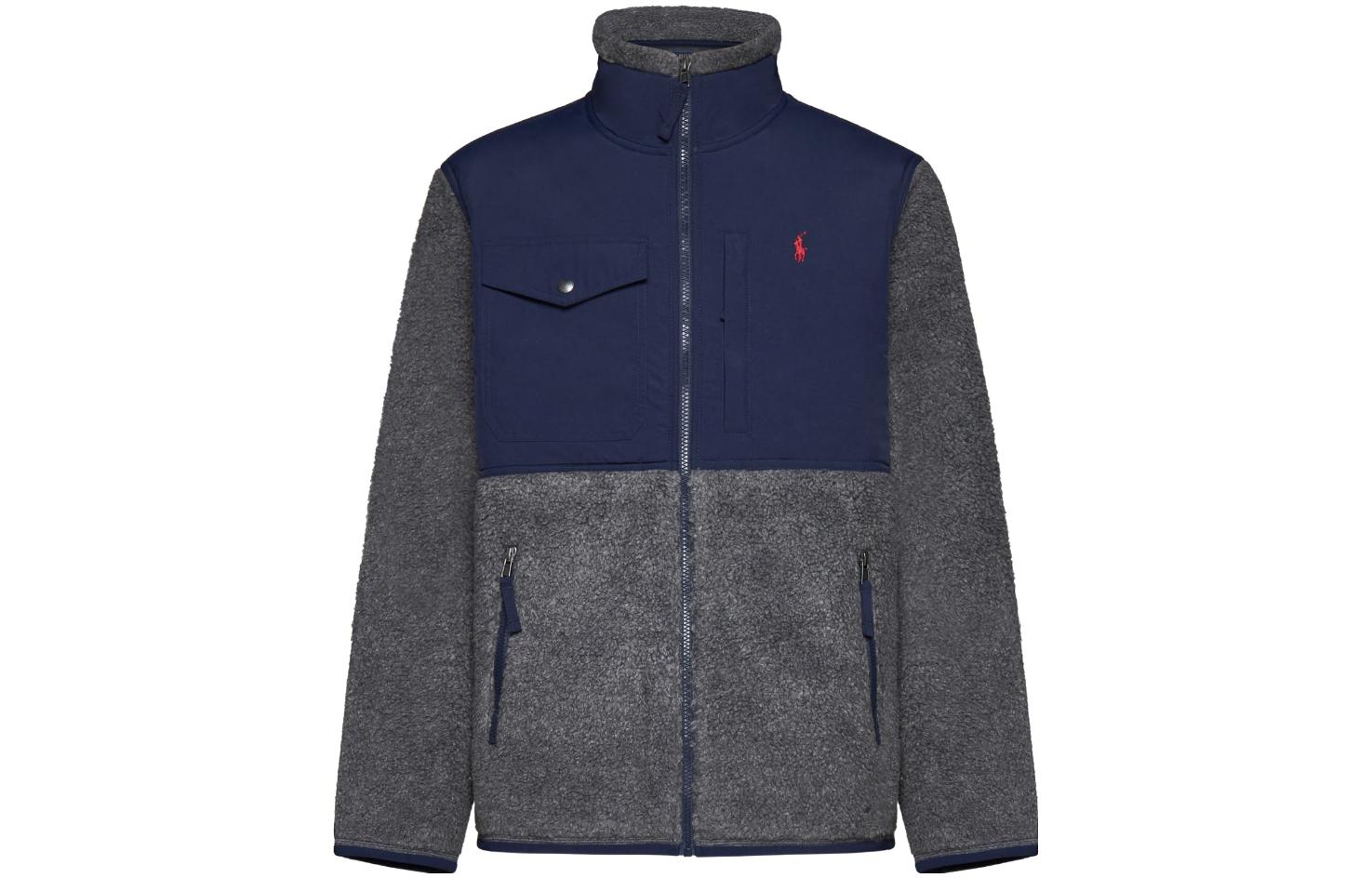 

FW23 Куртки Пальто Мужские Многоцветные Polo Ralph Lauren