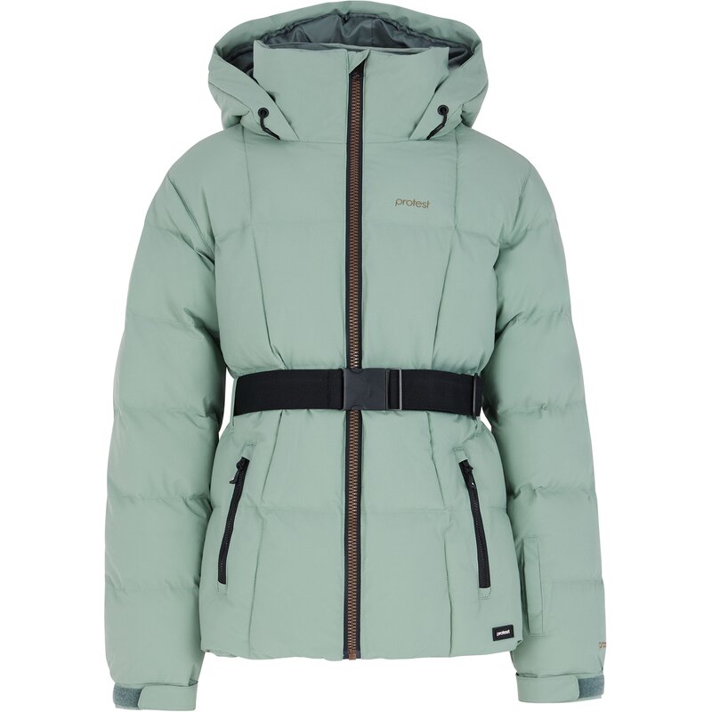 

Функциональная куртка prtsani jr Protest, зеленый