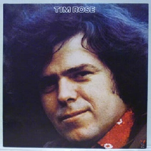 

CD диск Rose, Tim: Tim Rose