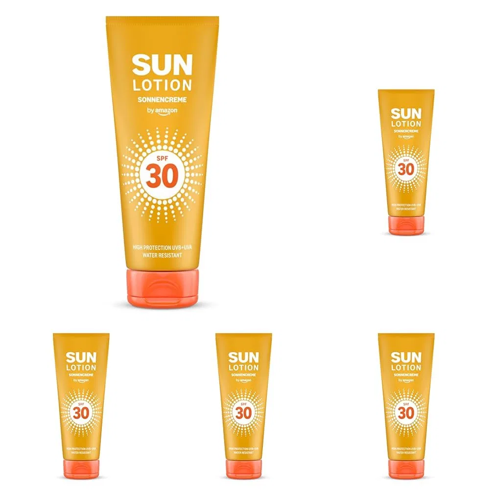Солнцезащитный лосьон SPF 30 от By Amazon By Amazon
