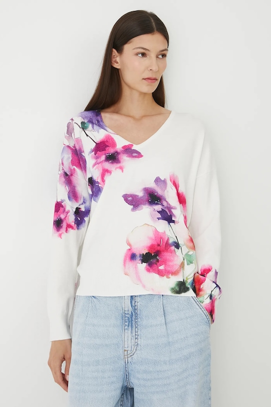 

Свитер Medicine, бежевый