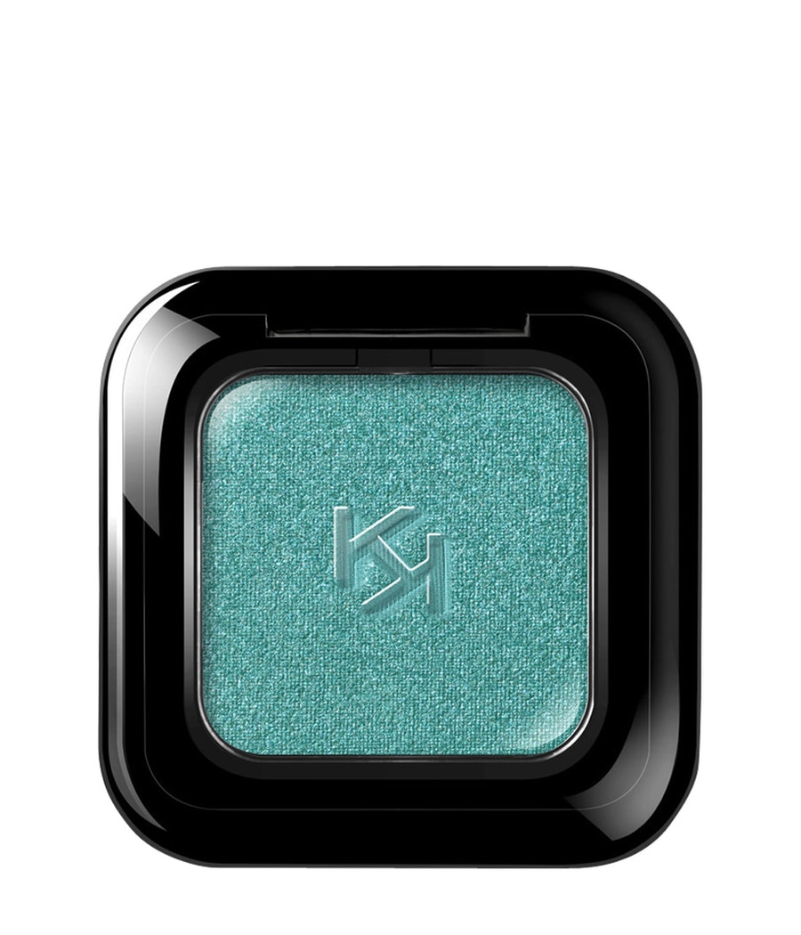 

Тени для век KIKO Milano High Pigment Eyeshadow, 48 Metallic Green Teal, 1.5g