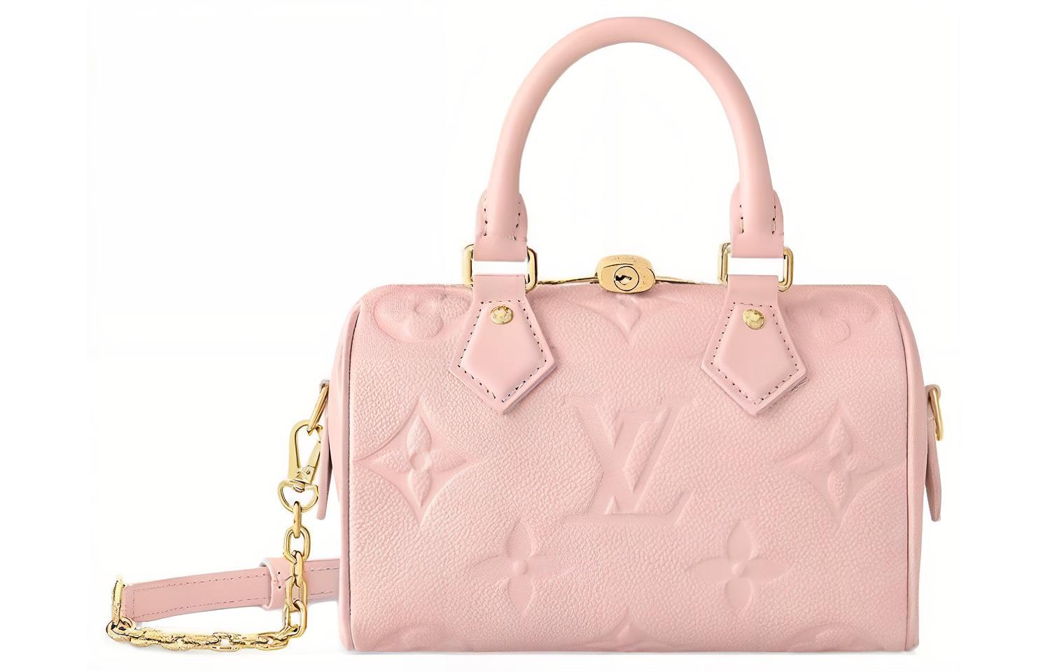 

Сумка M58954 Speedy Bandoulière 20 LOUIS VUITTON