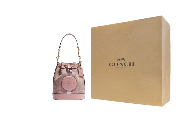 

COACH Сумка Демпси