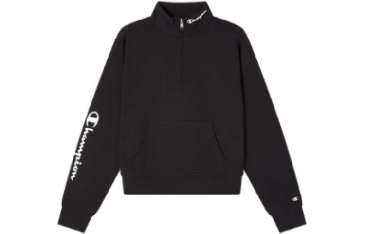 

Свитшот женский Champion, черный