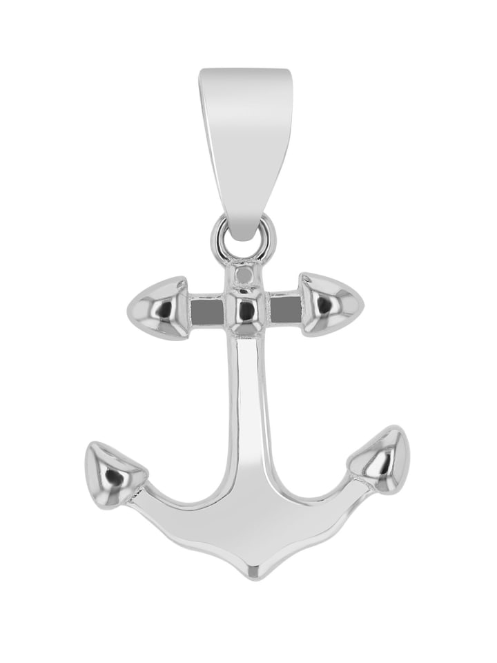 

Adeliás Женский кулон из серебра 925 пробы