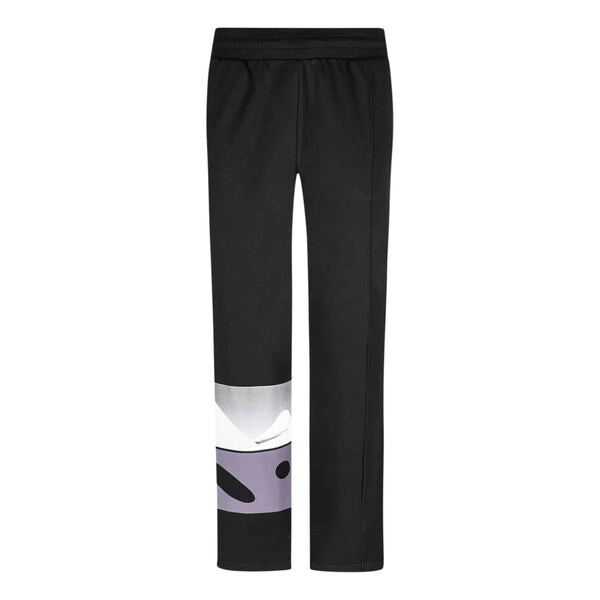 

Брюки hemisphere sweatpants 'black' A-Cold-Wall*, черный
