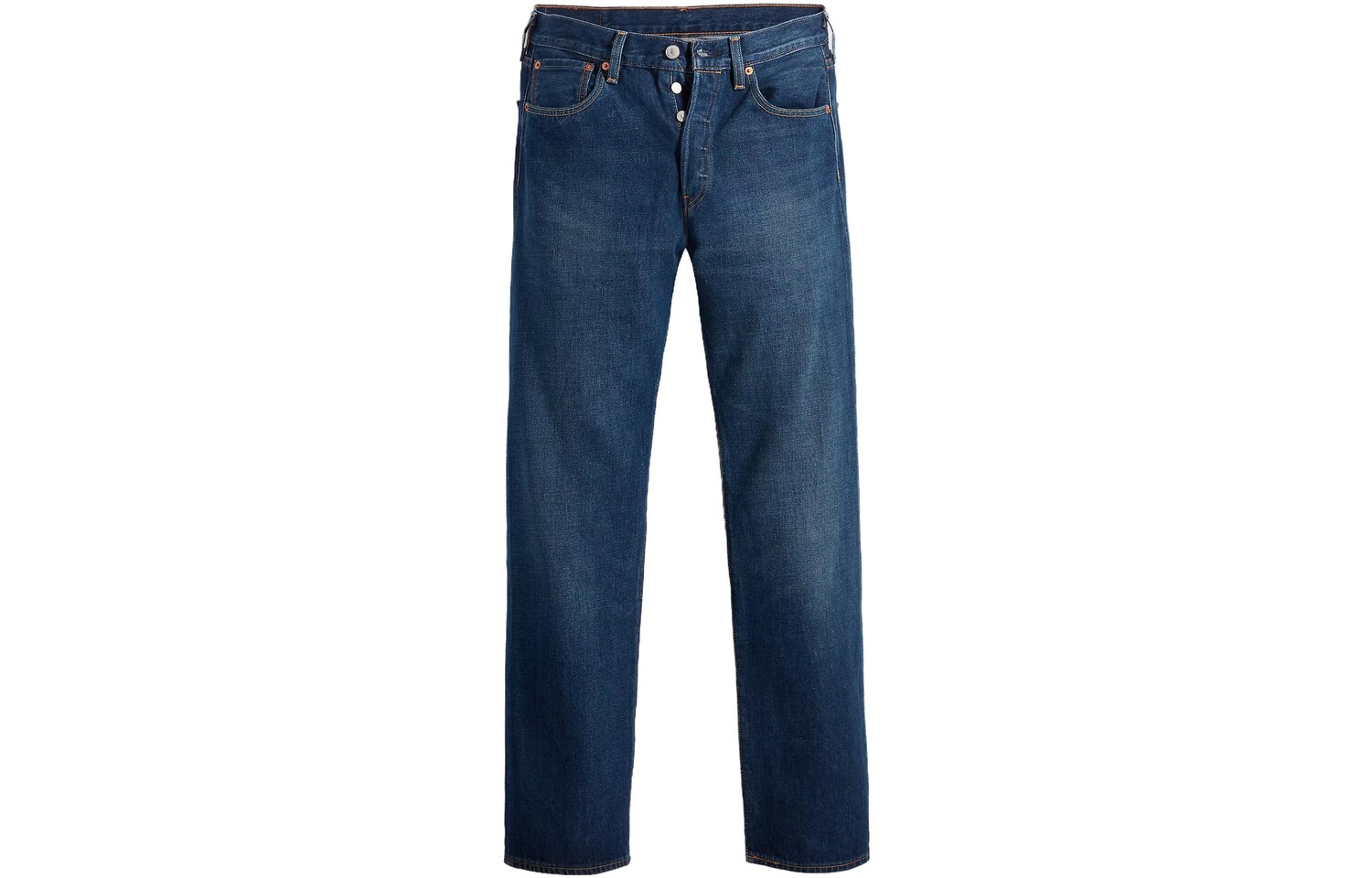 

Джинсы мужские синие Levi’S, синий