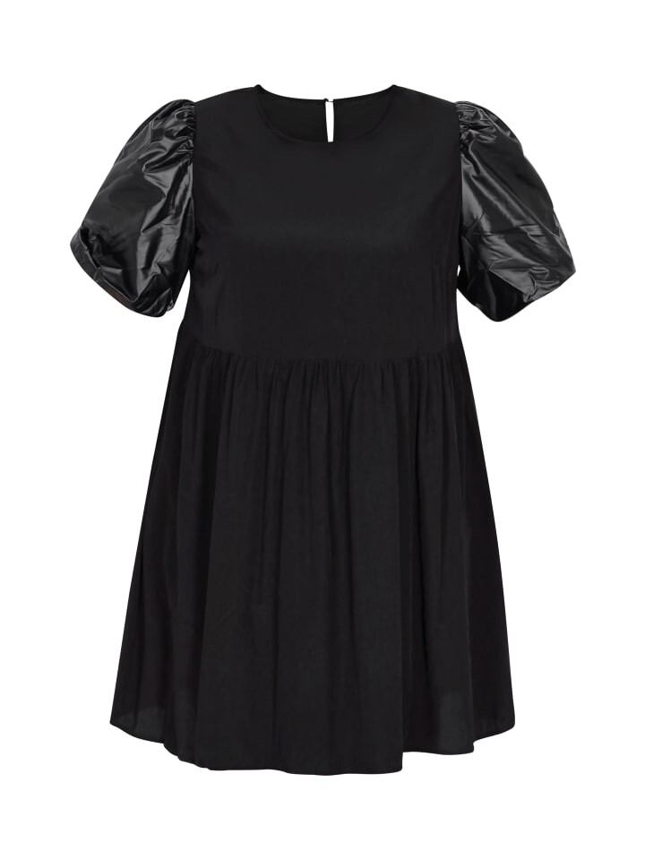 

Платье до колена faina Plus Size Dress, черный