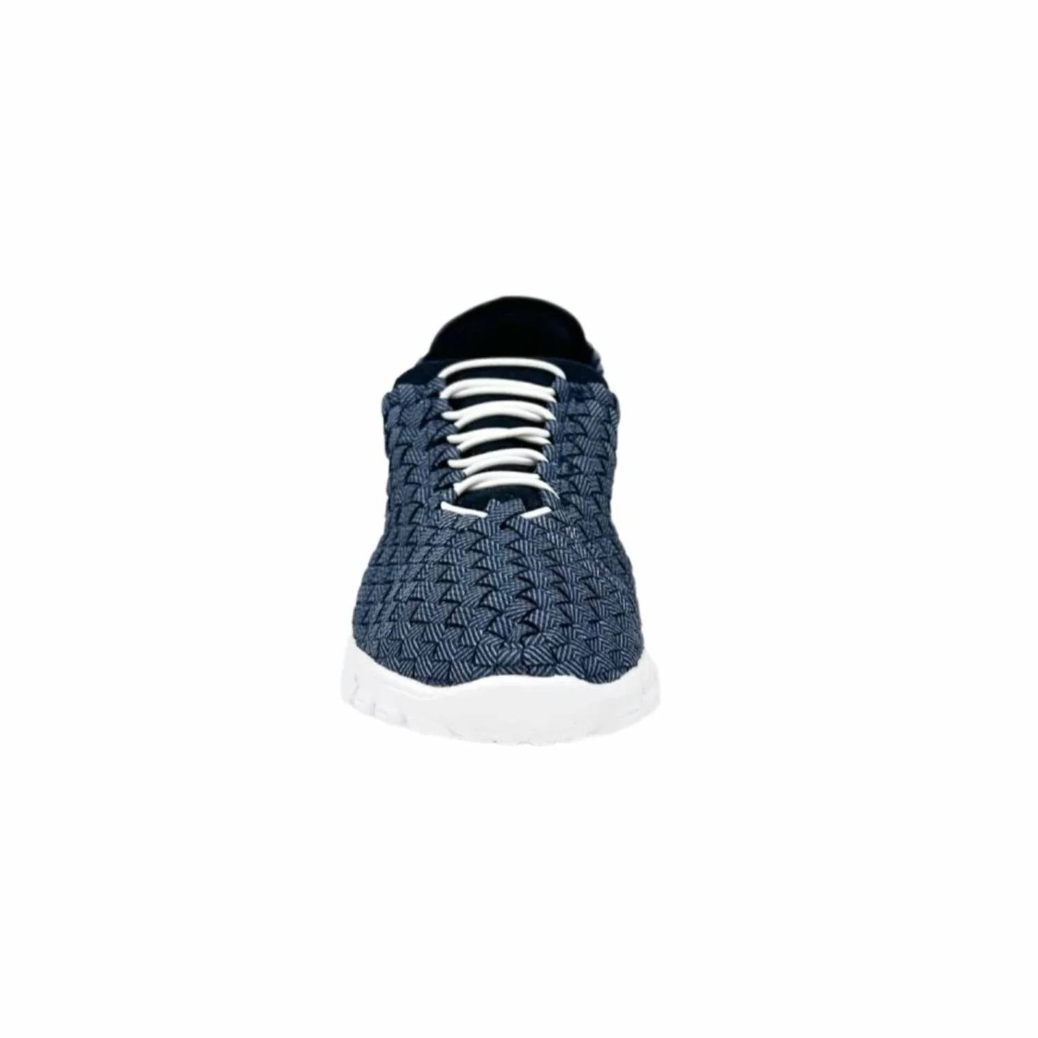 Женские кроссовки Breeze Comfort из денима Bonavi, Denim — фото 4