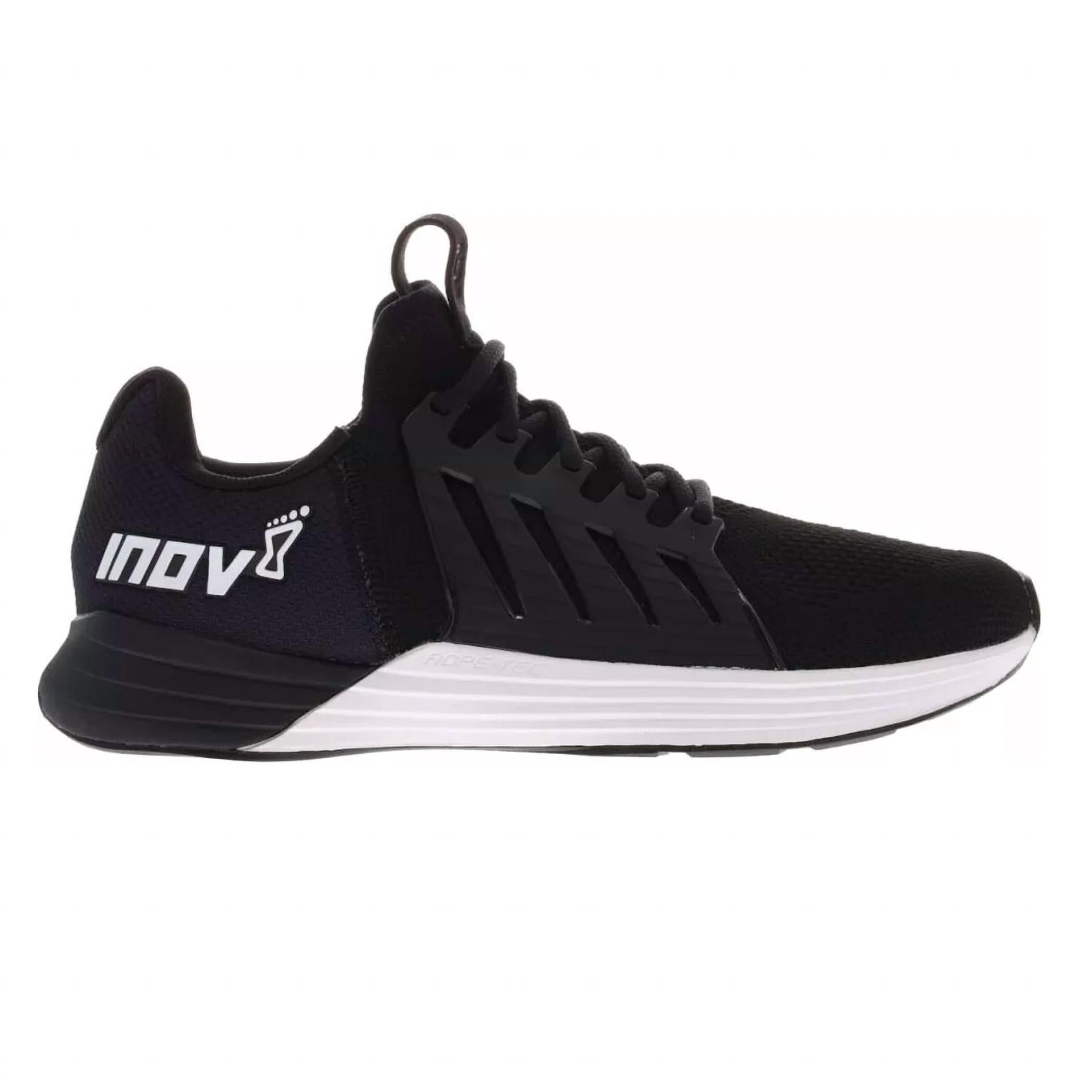 

Мужские кроссовки F-Lite G 300 Fitness в черном/белом цвете Inov-8