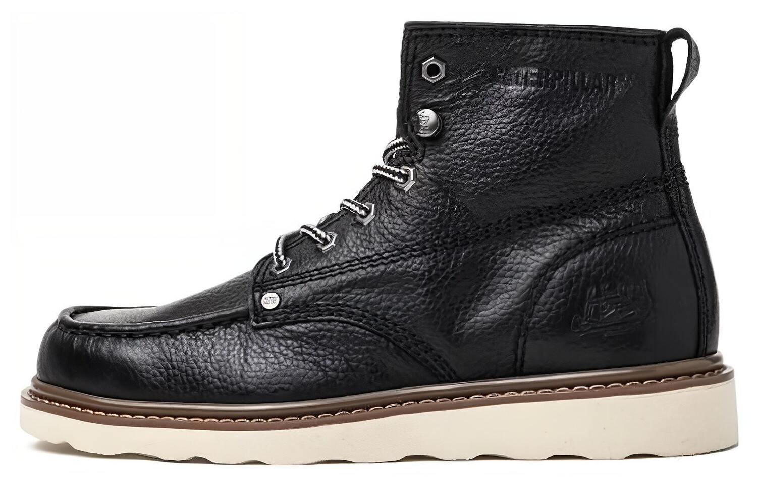 

Ботинки CAT Outdoor Boots Men Black, Черный, Ботинки CAT Outdoor Boots Men Black