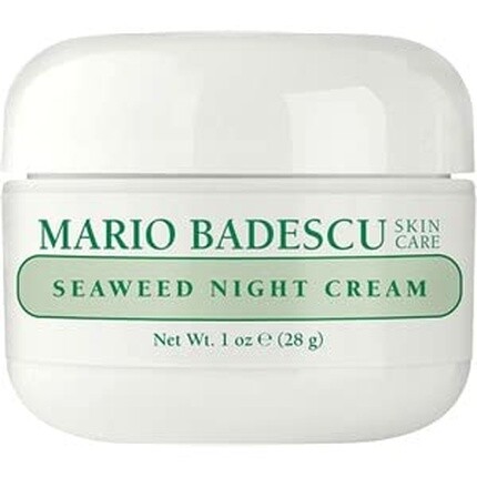 

Ночной крем с морскими водорослями 29мл, Mario Badescu