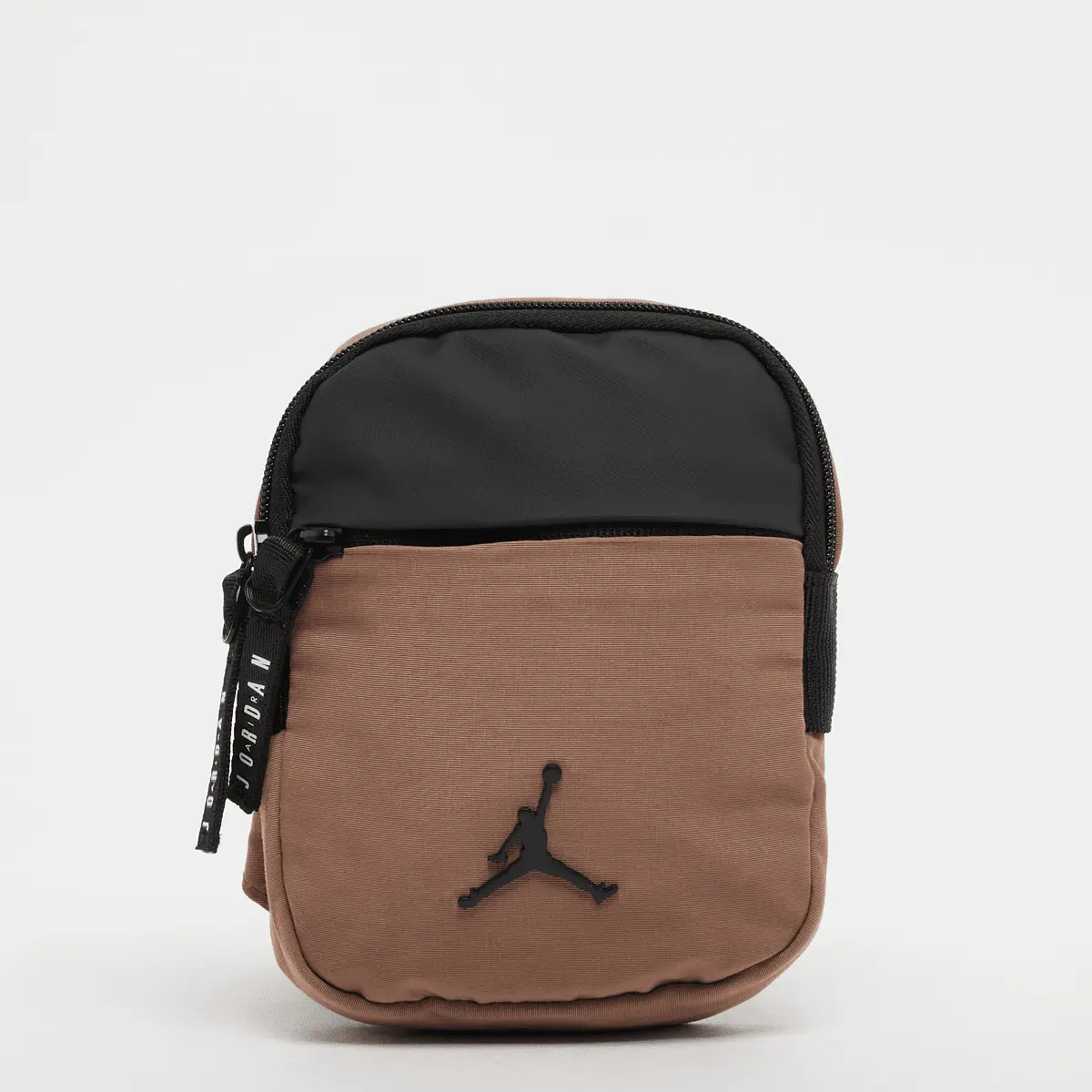 

Сумка Jordan Jan Airbone Hip Bag, коричневый