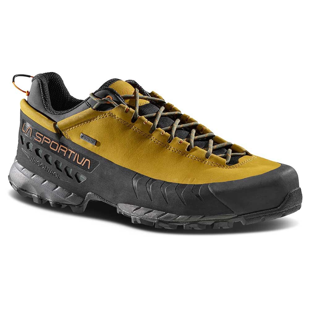 

Походная обувь La Sportiva TX5 Low Goretex, зеленый