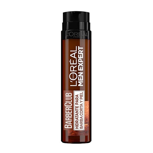 

Barberclub Men Expert Увлажняющее средство для короткой бороды и кожи 50 мл L'Oreal Men Expert