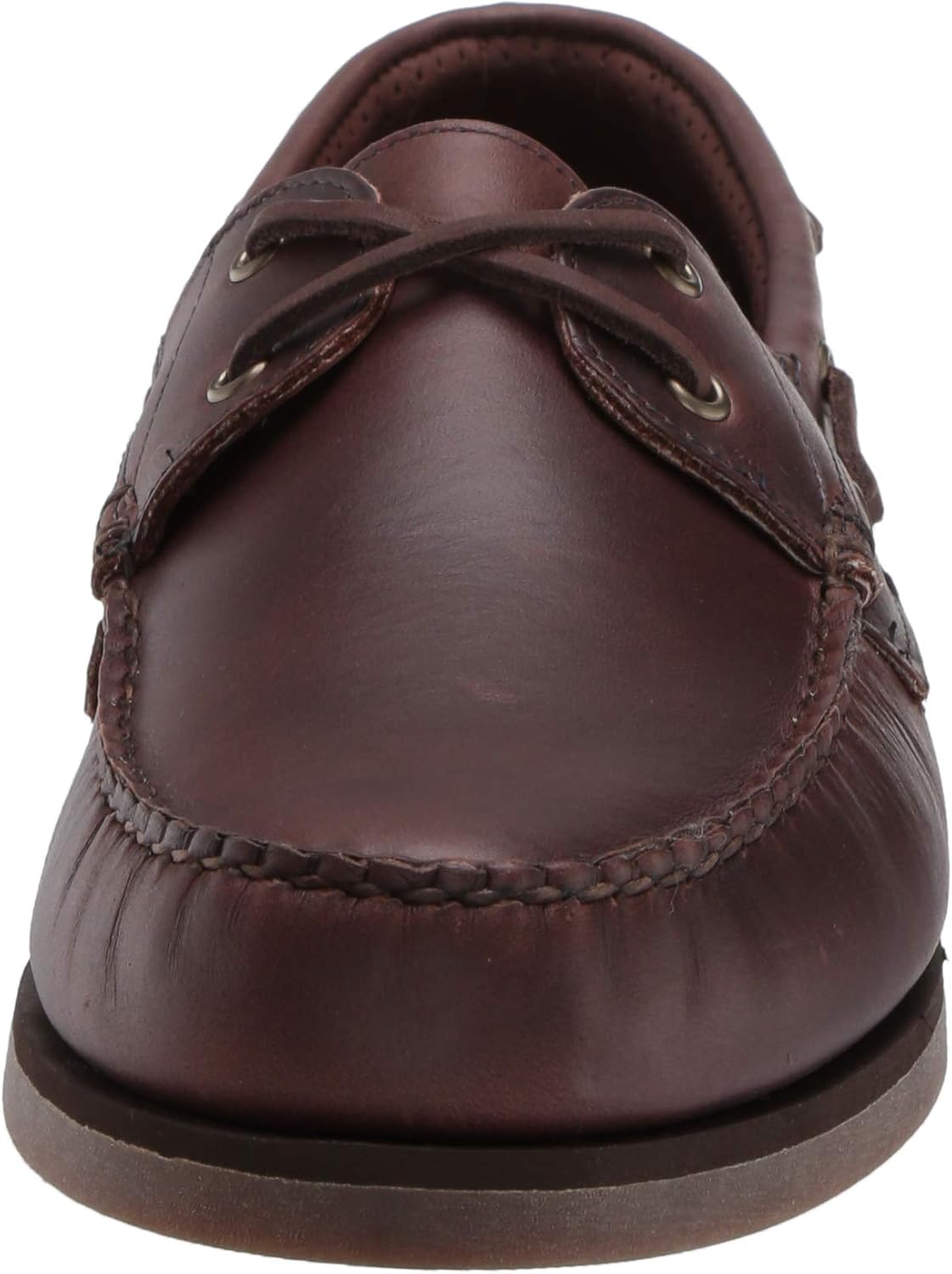 Мужские кроссовки Allen Edmonds Force 10, коричневый/шоколадный — фото 2