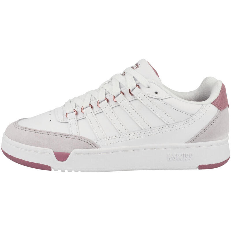 

Кроссовки низкие Set Pro женские K-SWISS, цвет weiss