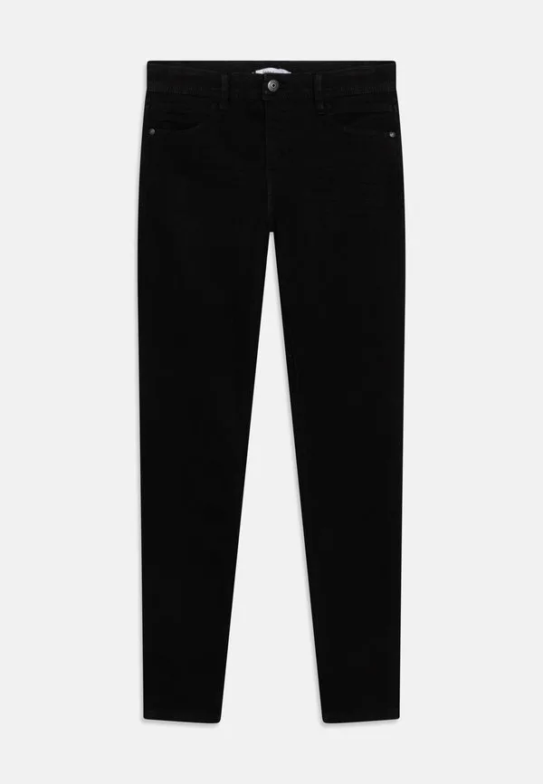 Джинсы прямого кроя nkmsilas noos Name It, Black