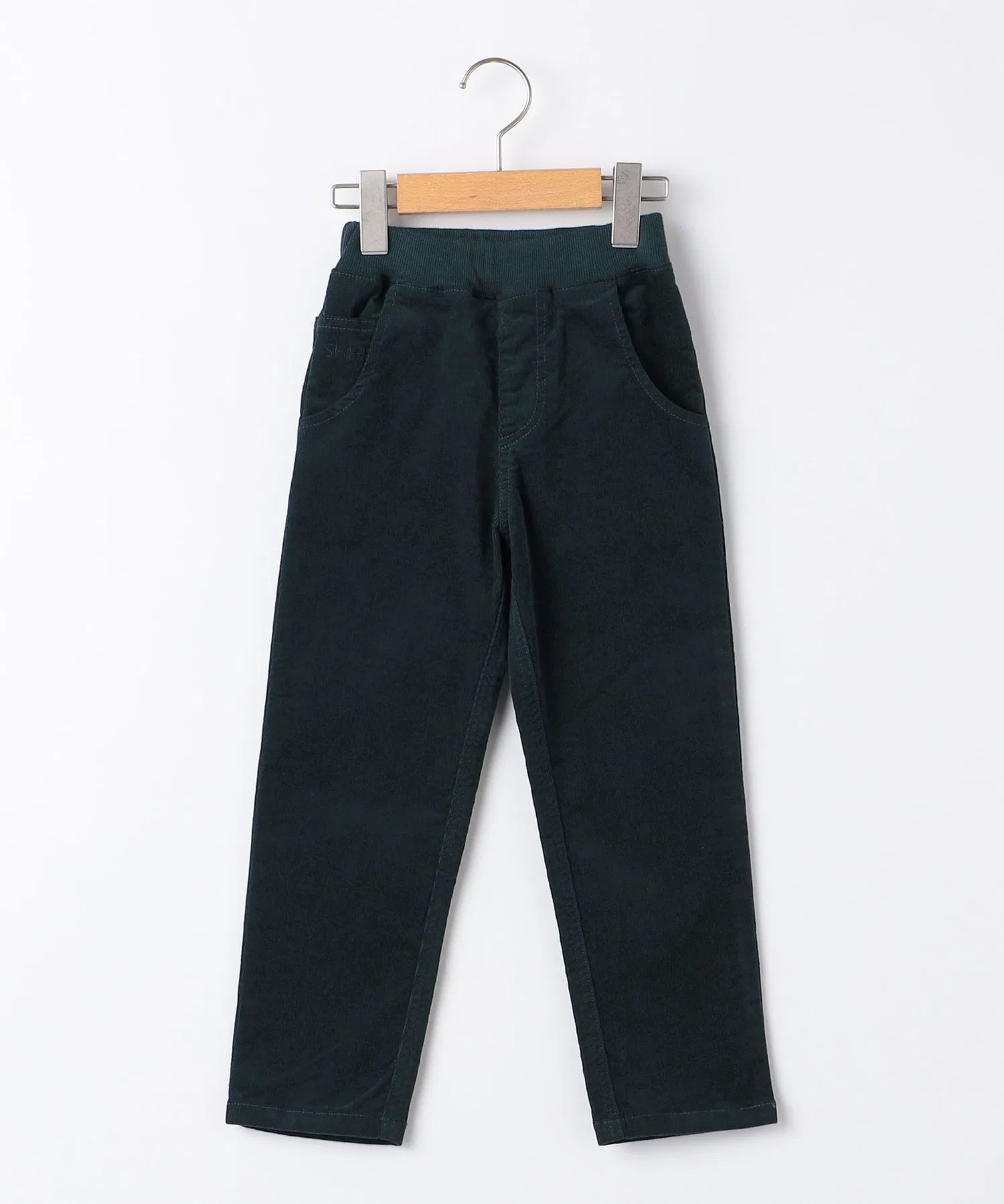 Детские брюки SHIPS KIDS: 100〜130cm /ストレッチ コーデュロイ パンツ