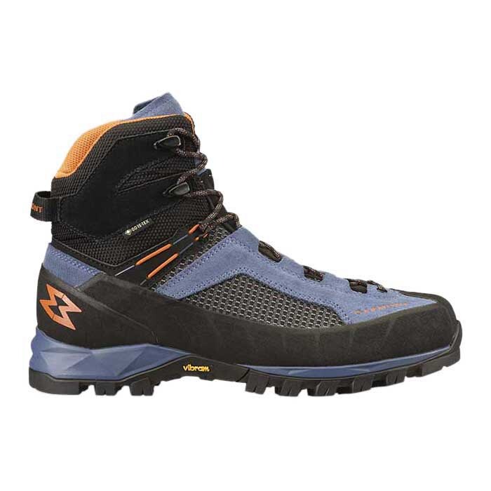

Ботинки Garmont Tower Trek Goretex Hiking, синий