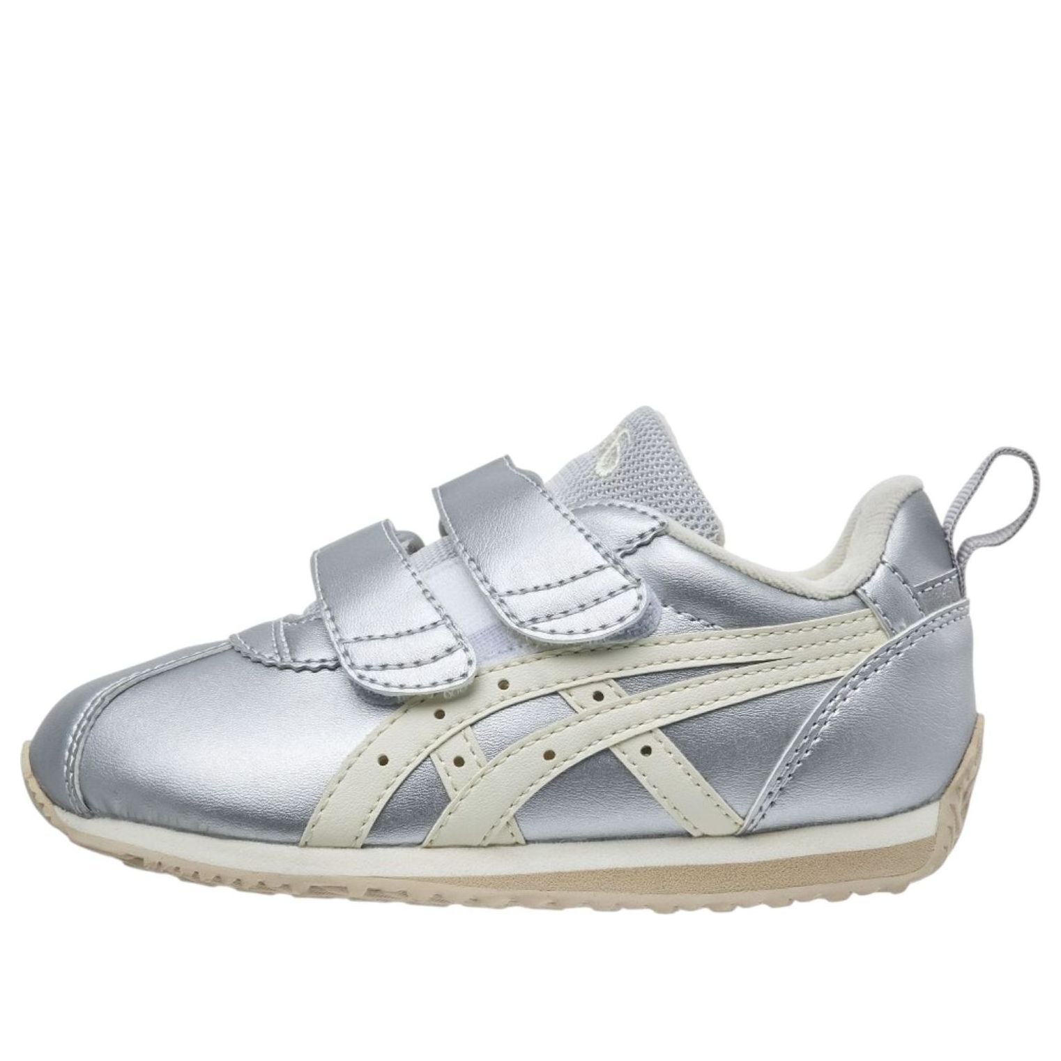 (PS) Asics Cotla Mini SL 'Silver Ivory'