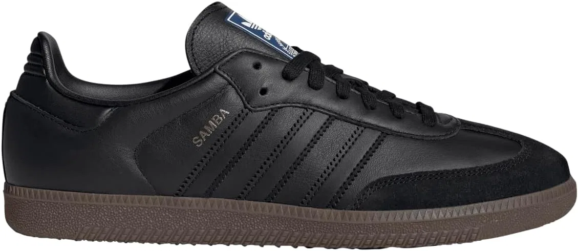 Кроссовки Adidas Samba Og IE3438, Black