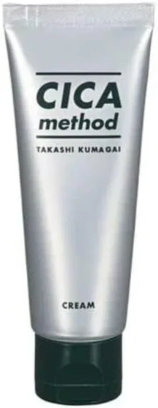 Дневной крем для лица с травяным древесным ароматом Kojitto CICA method CREAM, 50 г