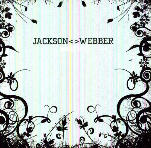 

CD диск Webber, Jackson: What It Is