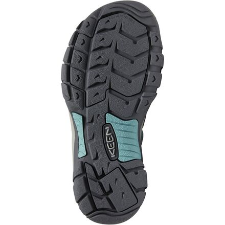 

Сандалии Newport H2 - женские KEEN, цвет Navy/Magnet, Серый, Сандалии Newport H2 - женские KEEN, цвет Navy/Magnet