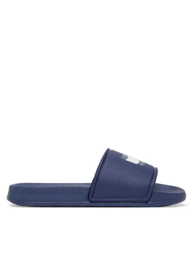 Tommy Hilfiger Мюли T3X0-34404-1172 синие