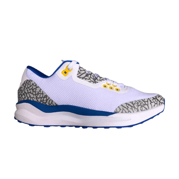 

Кроссовки Jordan Zoom Tenacity 88 'UCLA' PE, белый