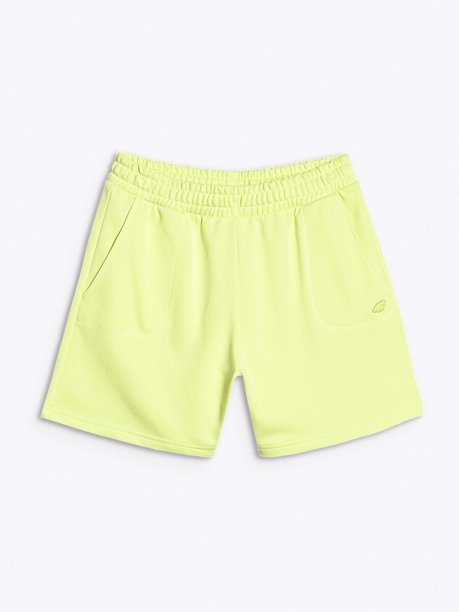 

Свободные спортивные брюки 4F, светло-зеленый