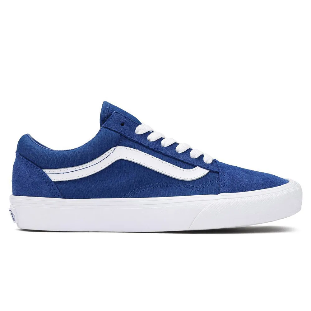 

Кроссовки Vans Old Skool, синий