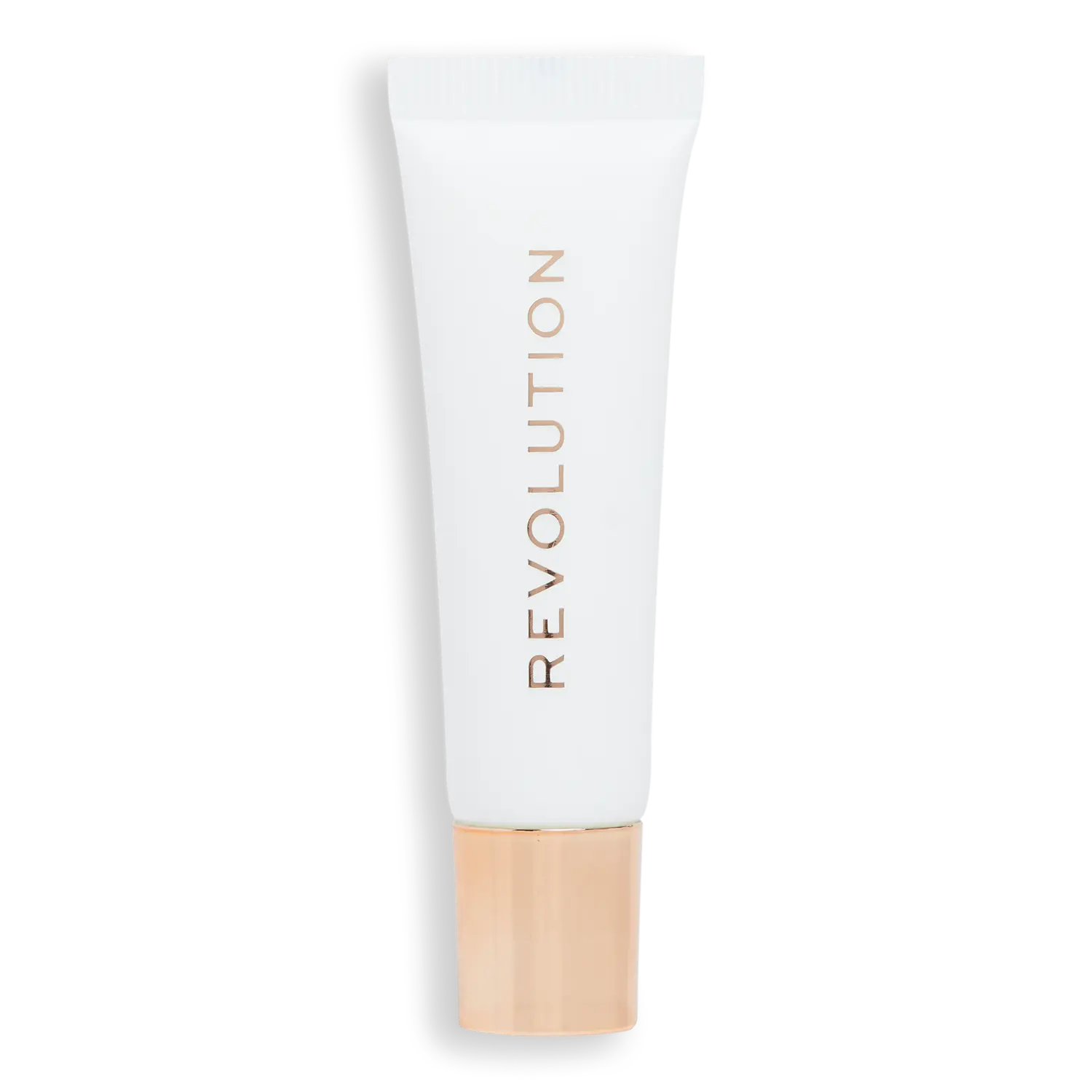 

Сочный пептидный бальзам для губ Revolution Beauty, Clear Ice (clear with a sweet grapefruit scent)