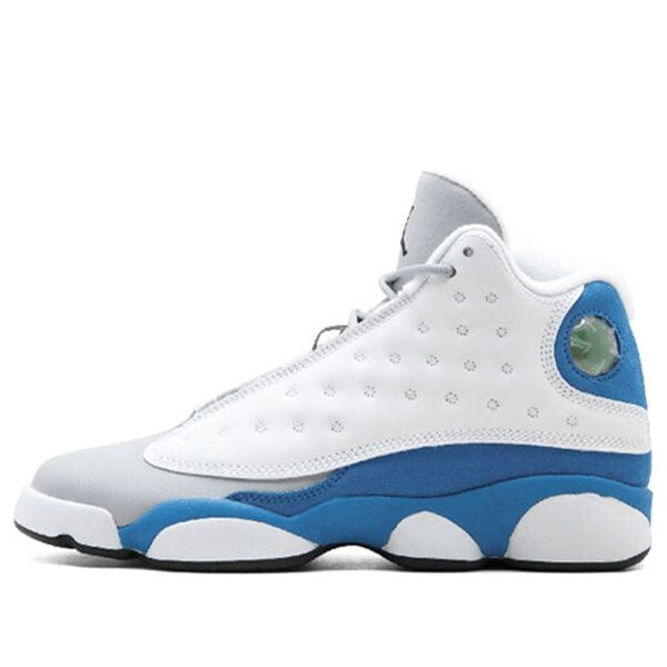 

Кроссовки 13 ретро Air Jordan, белый