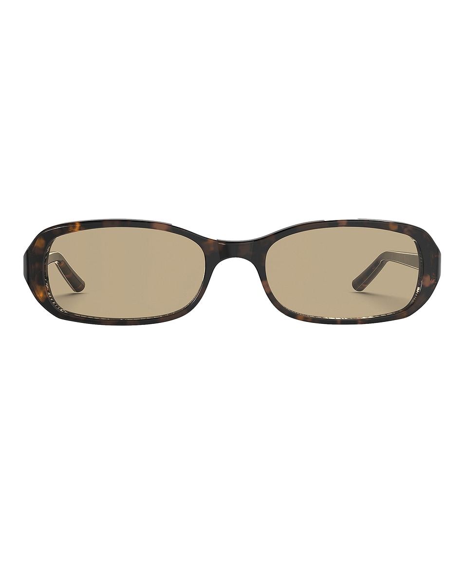 

Code Солнцезащитные очки Chimi, Tortoise