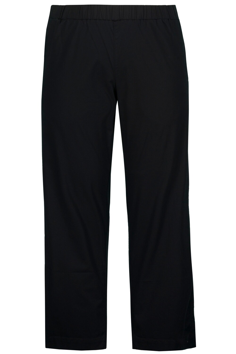 

Брюки Ulla Popken Chino, черный