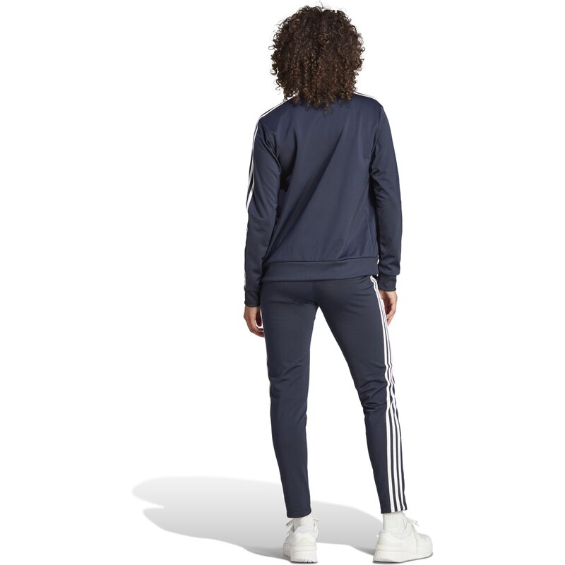 Спортивный костюм Essentials с тремя полосками Adidas, мультиколор — фото 3