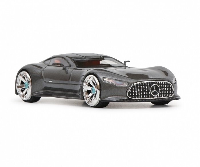

Schuco Mercedes Benz Amg Vision GT 2013 Da 1:64 452001800