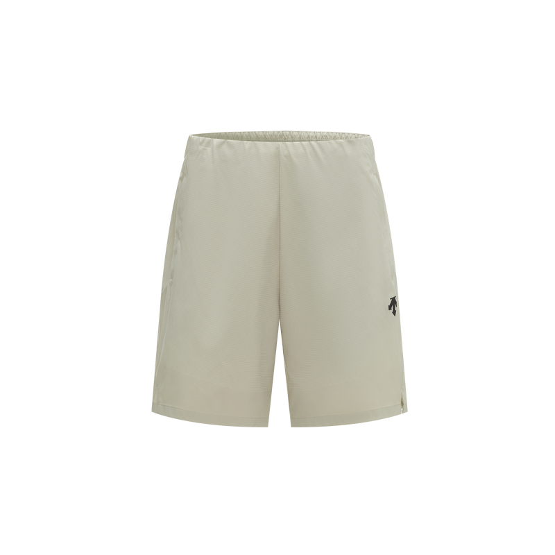 

Тренировочные шорты Casual SS25 мужские DESCENTE, серый