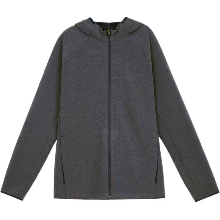 

Куртка GridLiner для мужчин Lululemon, цвет Black Gray