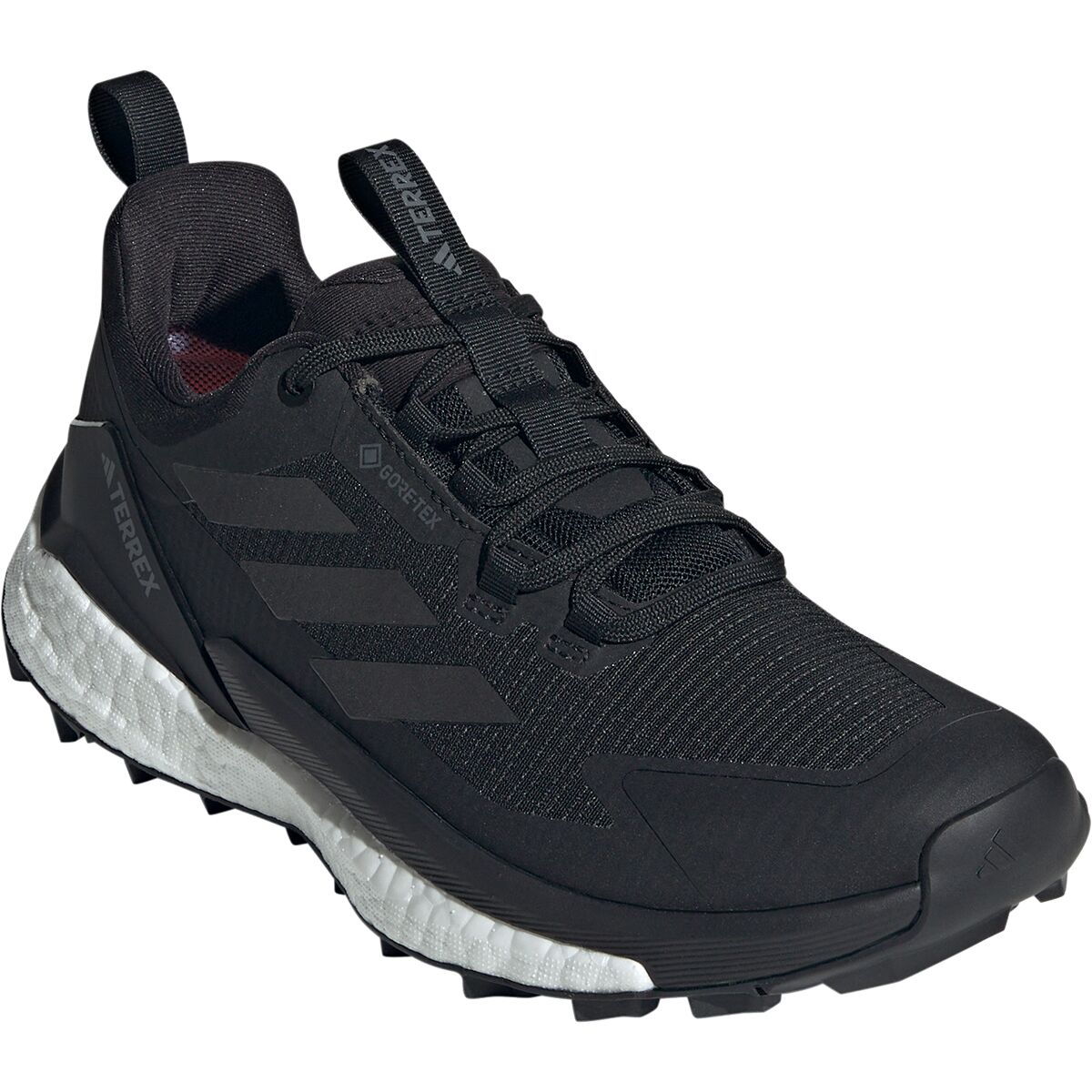 Туфли Terrex free hiker 2 low gtx Adidas Terrex, мультиколор — фото 2