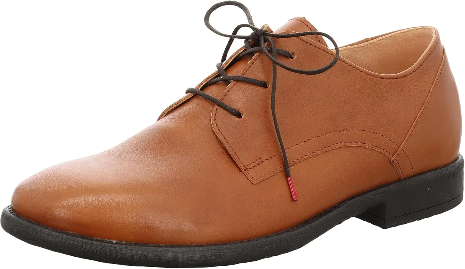 Ботинки Chukka Think!, коньячный