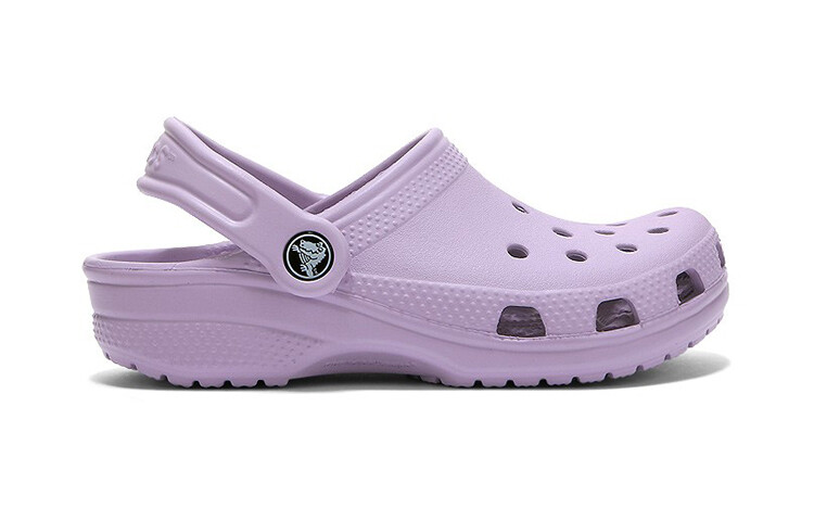 

Классические детские сандалии Clog Kids Crocs