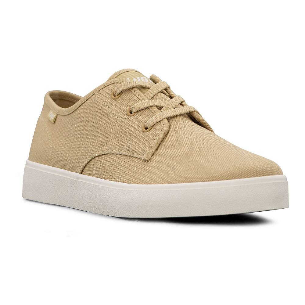 

Мужские оксфордские кроссовки Lugz Joints, цвет Light Tan Whisper Whit