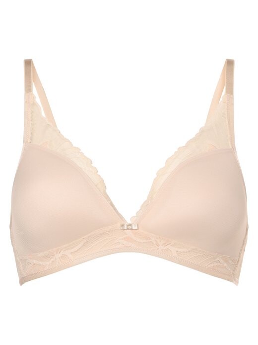 

Бюстгальтер с мягкой подкладкой amourette charm deliance p Triumph, розовый