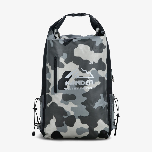 

Рюкзак Misti wp Kander, зеленый