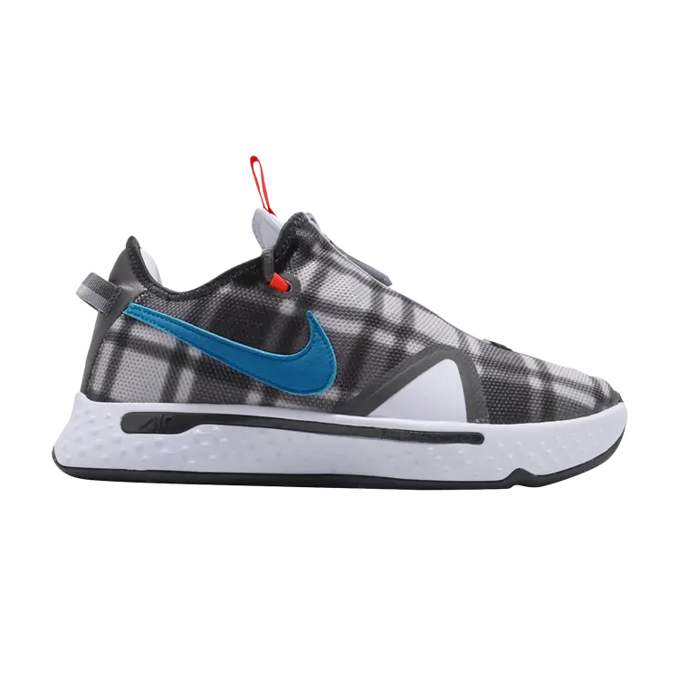 

Кроссовки Nike PG 4 EP, серый